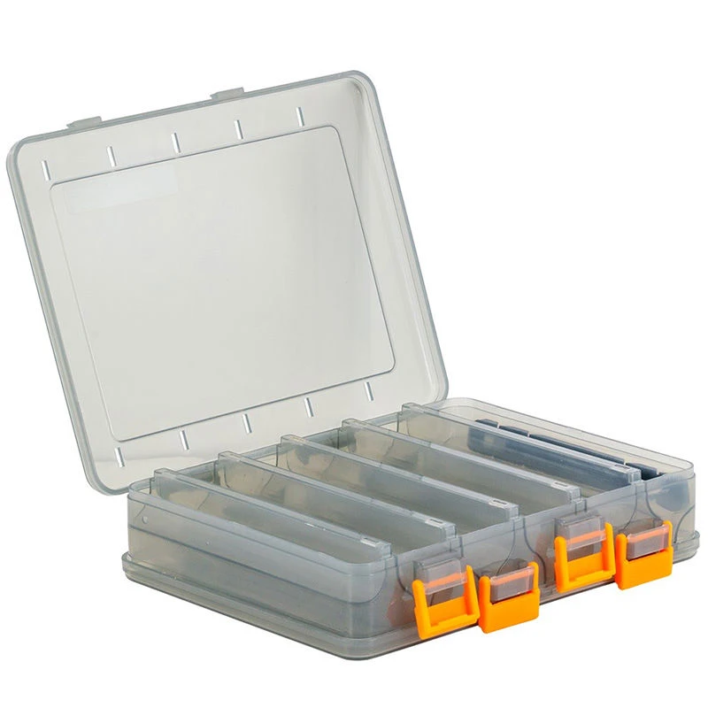 Savage Gear 2 Sided Smoke Lure Boxes
